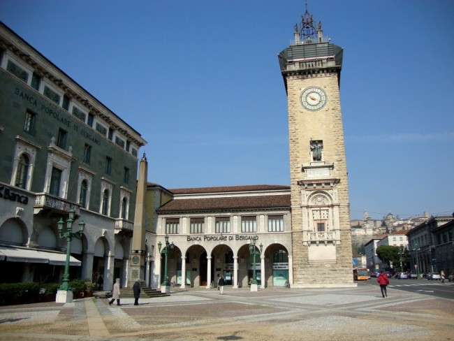 Bergamo