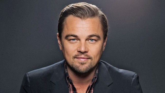 dicaprio